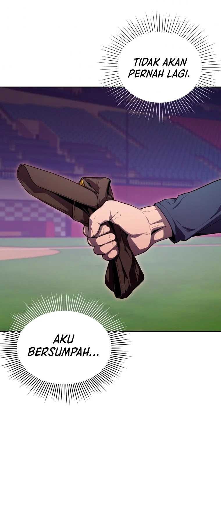 King of the Mound Chapter 13 - halaman 51