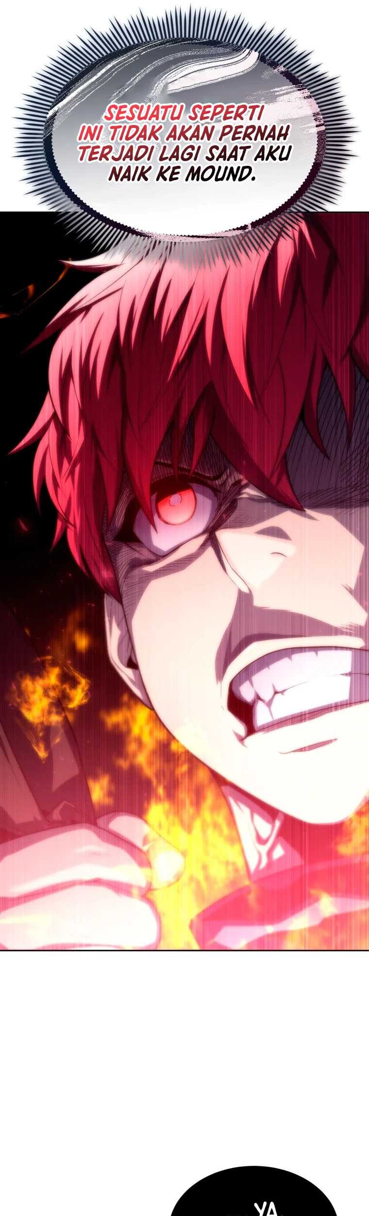 King of the Mound Chapter 13 - halaman 52