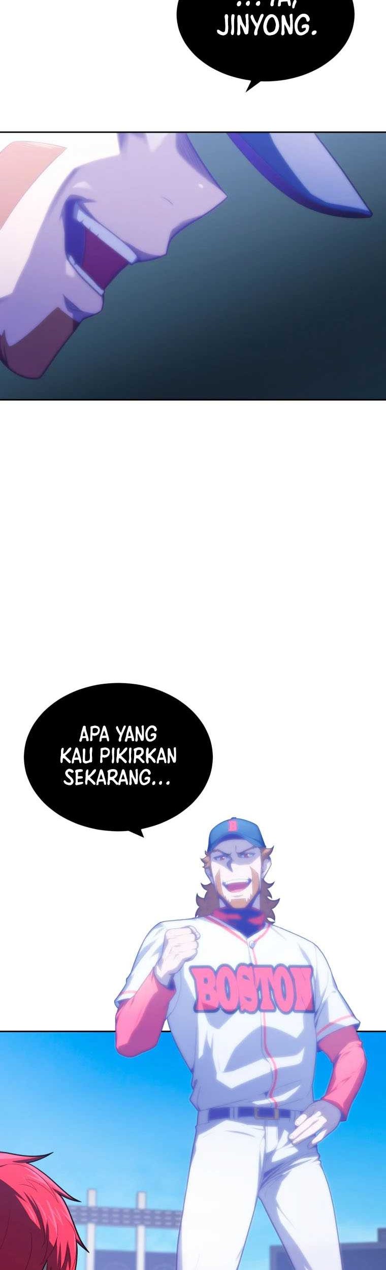 King of the Mound Chapter 13 - halaman 53