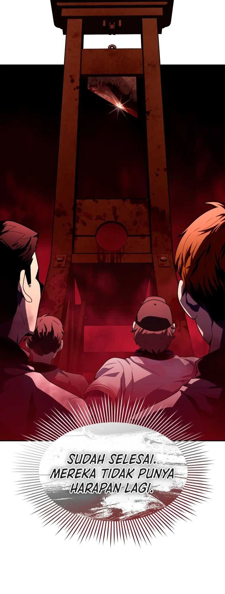 King of the Mound Chapter 13 - halaman 6