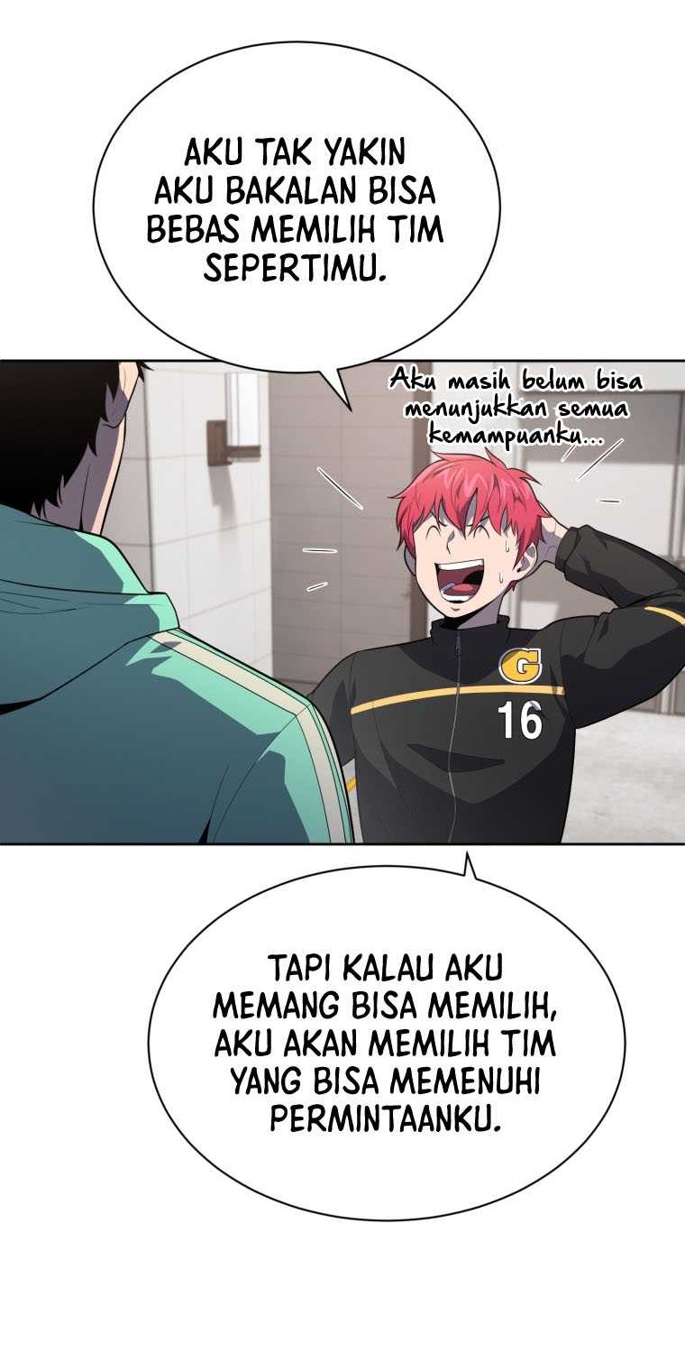 King of the Mound Chapter 14 - halaman 25