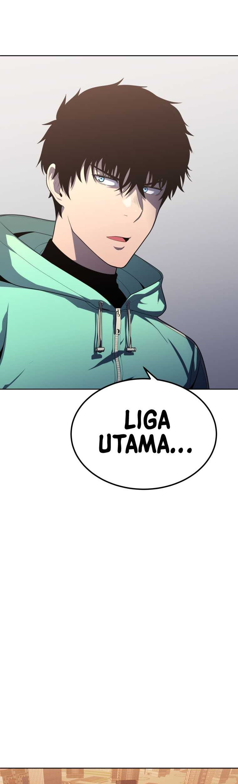 King of the Mound Chapter 14 - halaman 31