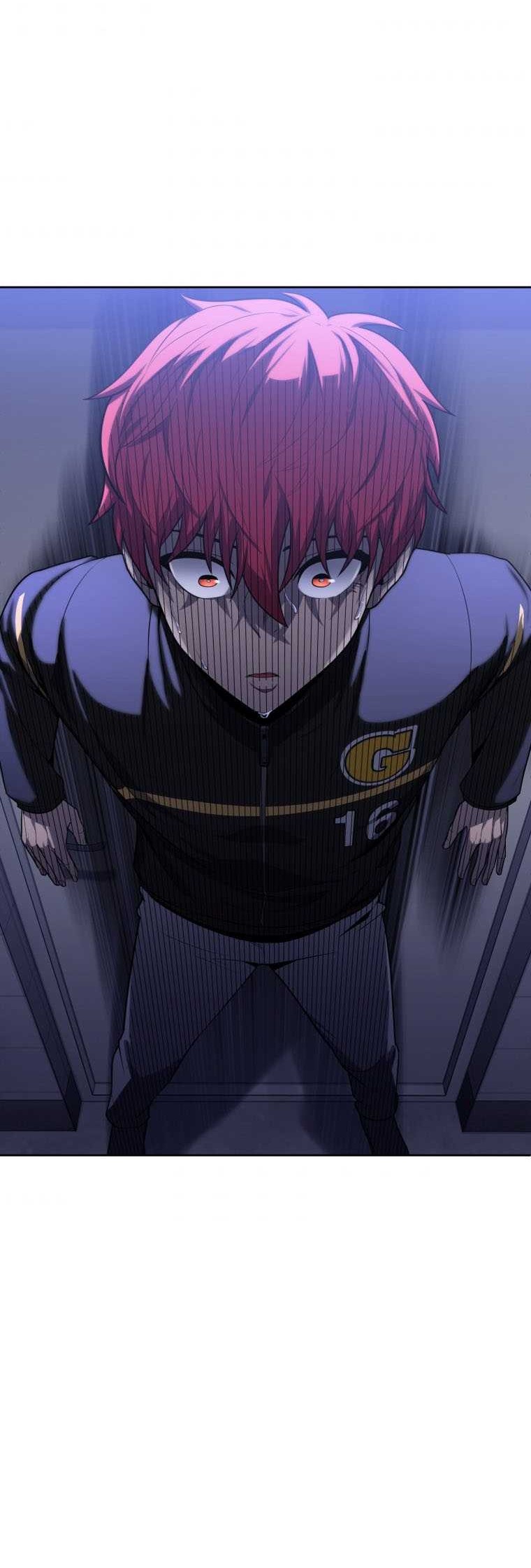 King of the Mound Chapter 14 - halaman 33