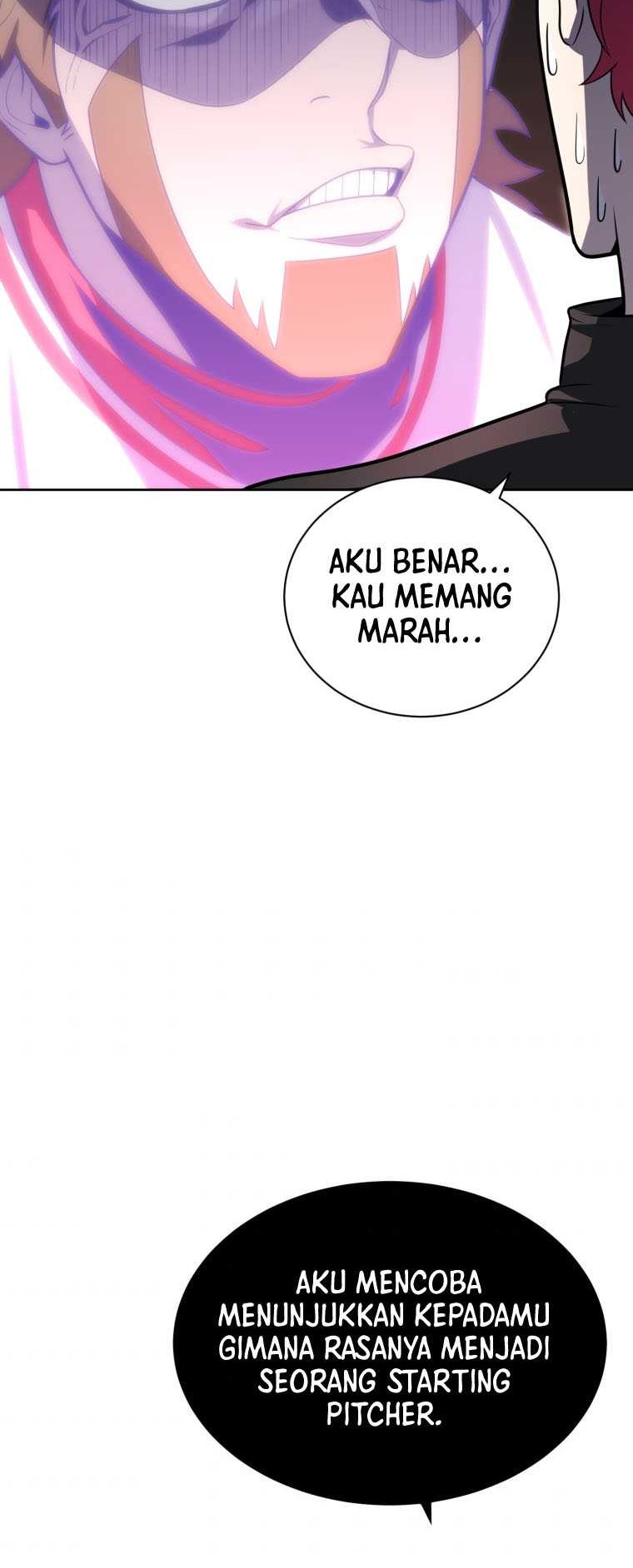 King of the Mound Chapter 14 - halaman 45