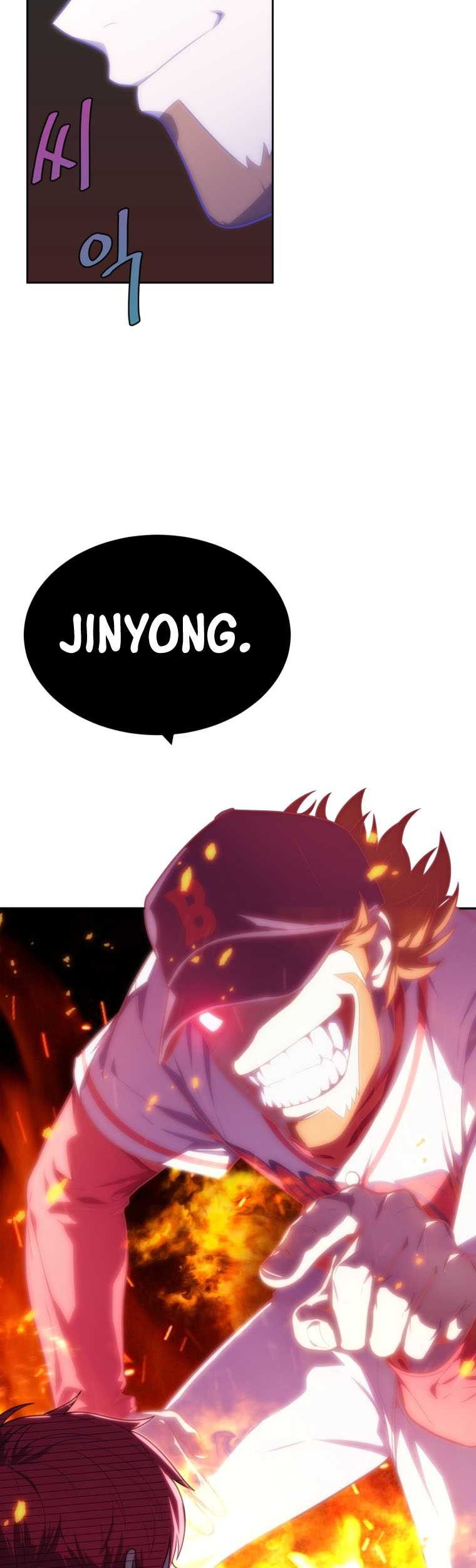 King of the Mound Chapter 14 - halaman 48