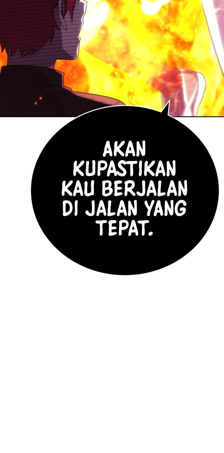 King of the Mound Chapter 14 - halaman 49