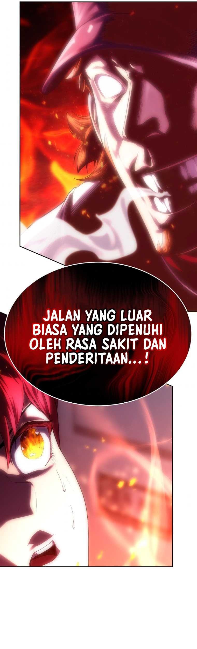 King of the Mound Chapter 14 - halaman 50