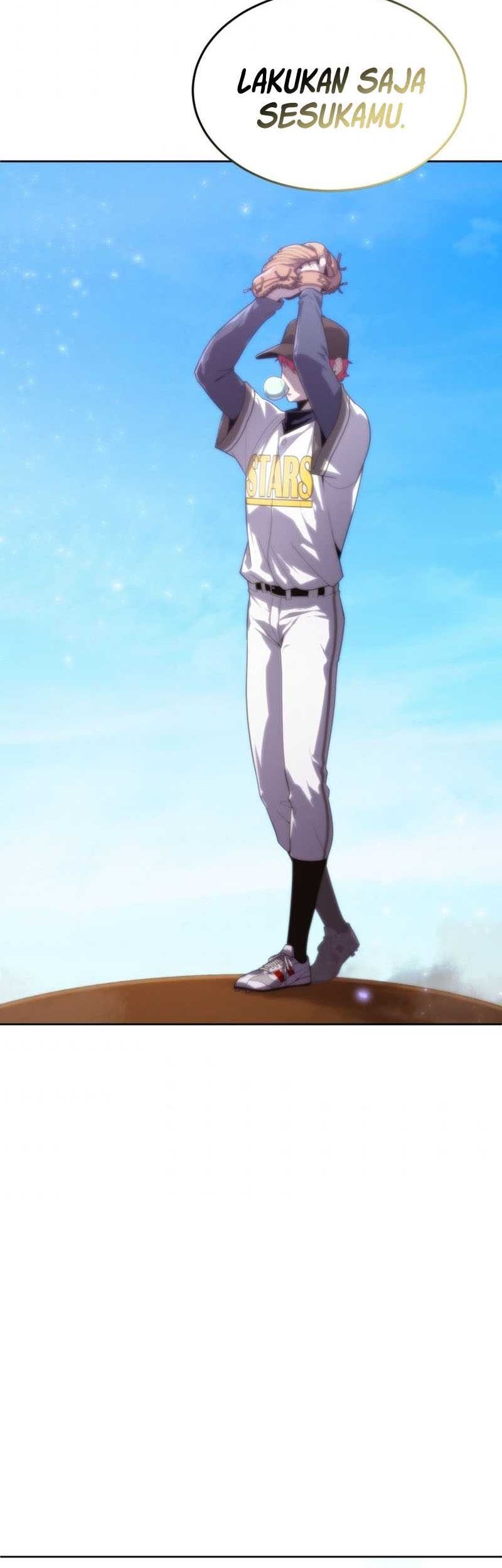 King of the Mound Chapter 15 - halaman 17