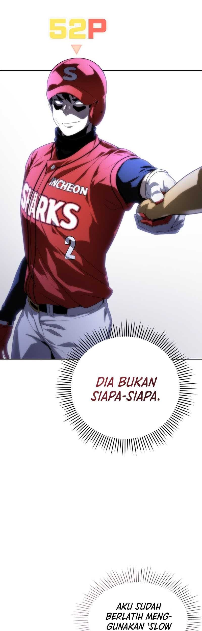 King of the Mound Chapter 15 - halaman 24