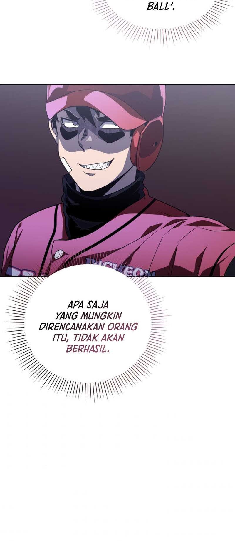 King of the Mound Chapter 15 - halaman 25