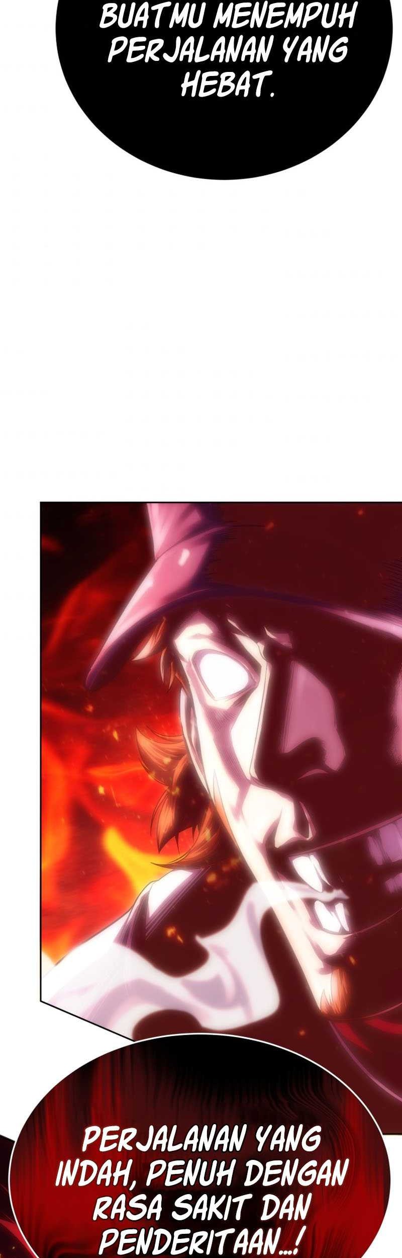 King of the Mound Chapter 15 - halaman 4