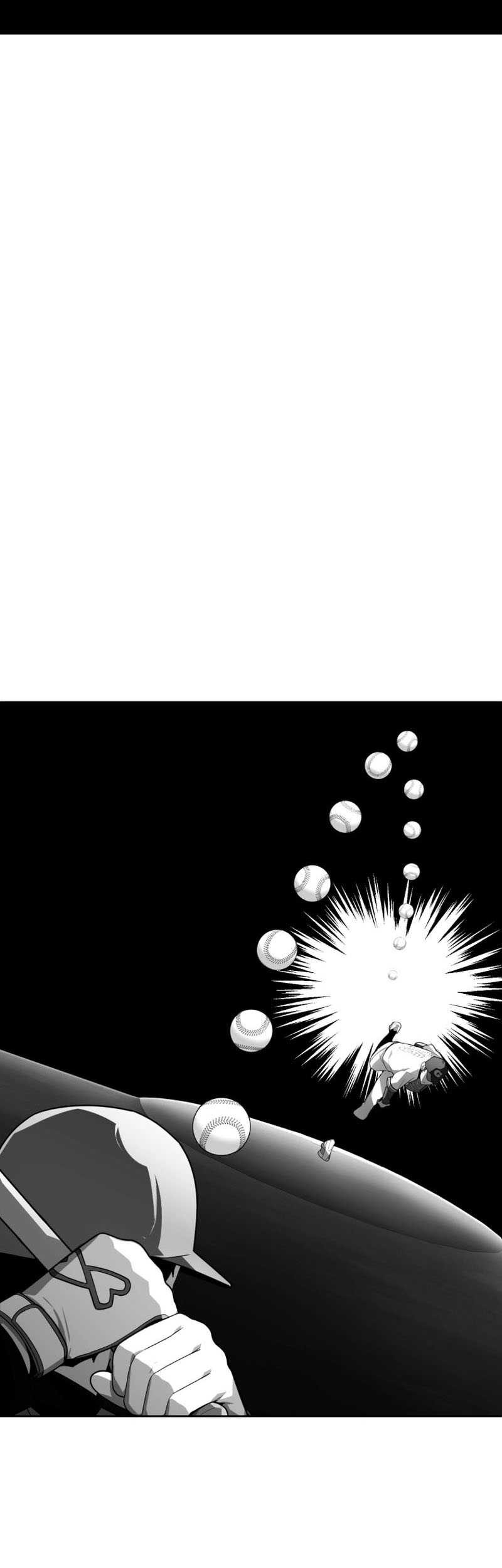 King of the Mound Chapter 15 - halaman 40