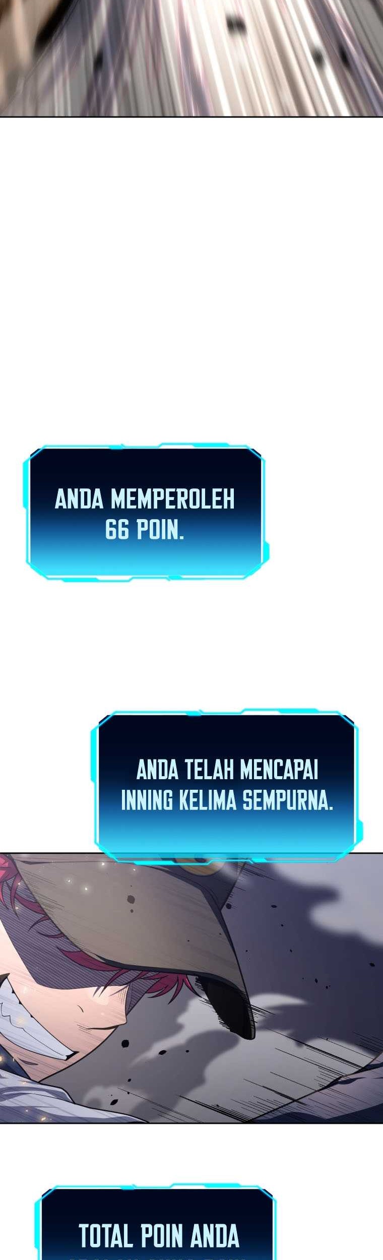 King of the Mound Chapter 16 - halaman 18