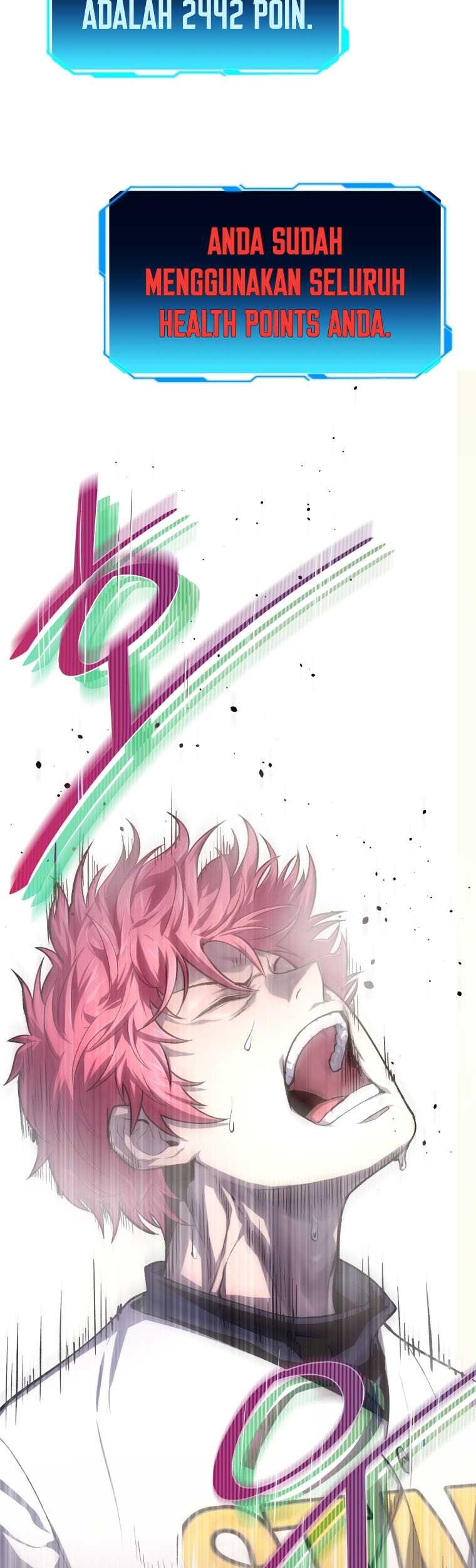 King of the Mound Chapter 16 - halaman 19
