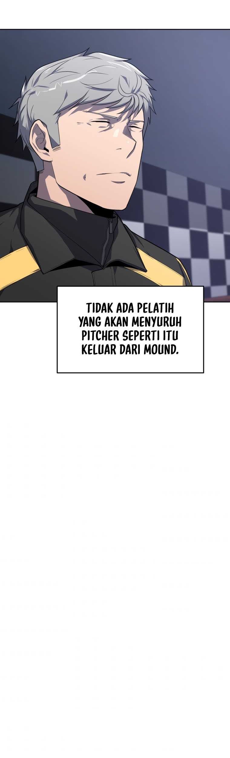 King of the Mound Chapter 16 - halaman 28