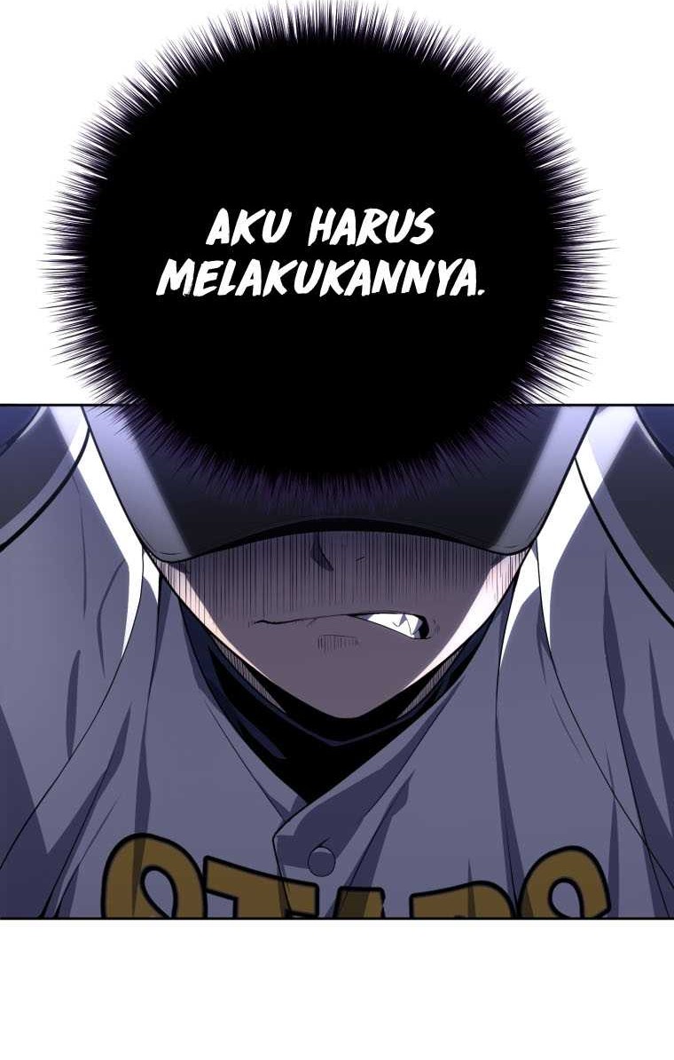 King of the Mound Chapter 16 - halaman 40