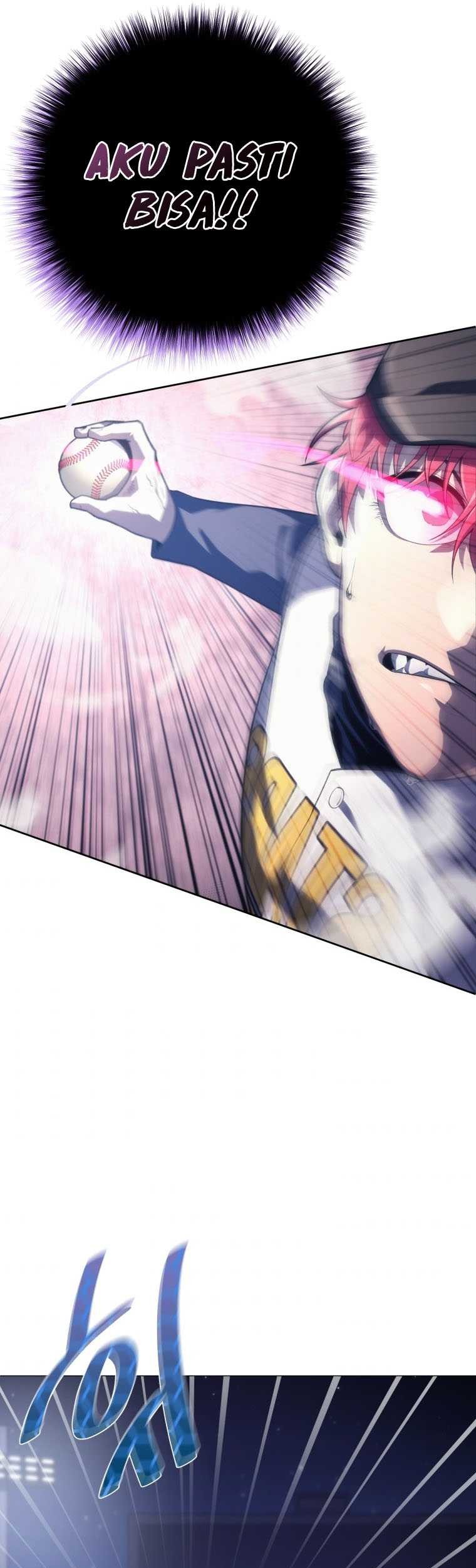 King of the Mound Chapter 16 - halaman 41