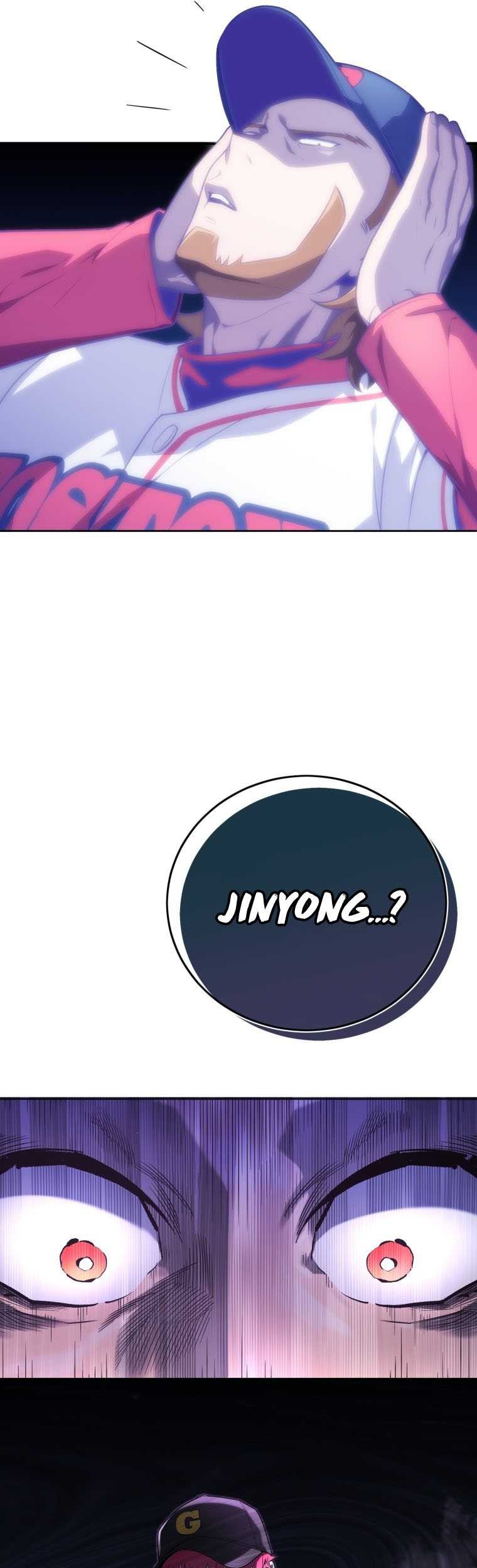 King of the Mound Chapter 16 - halaman 49