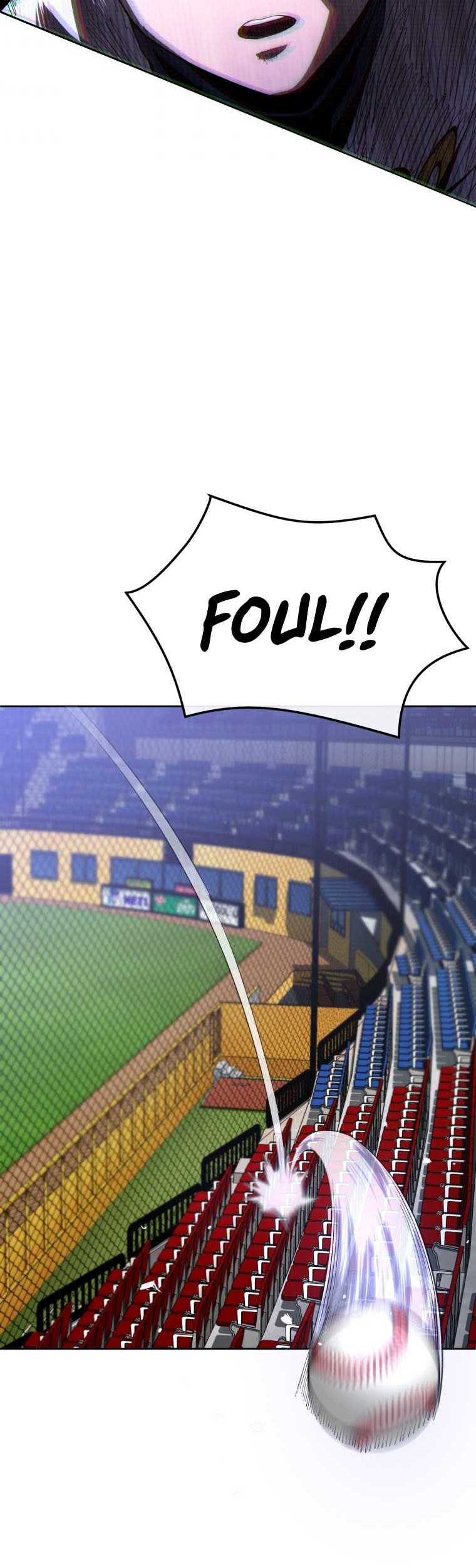 King of the Mound Chapter 17 - halaman 21