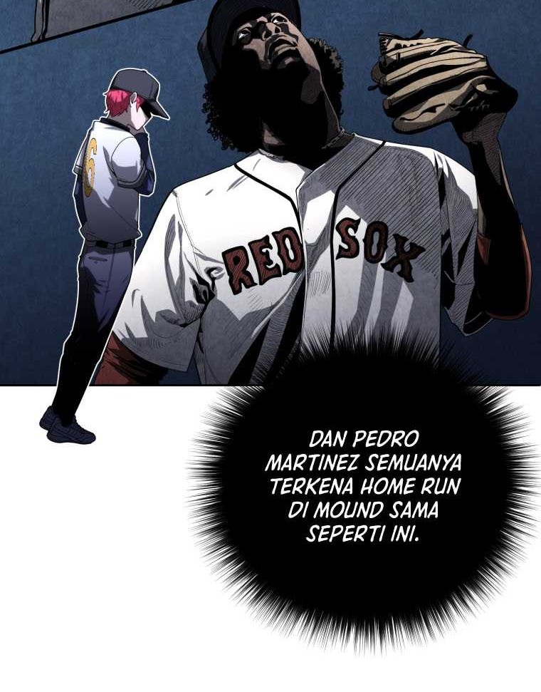 King of the Mound Chapter 17 - halaman 9