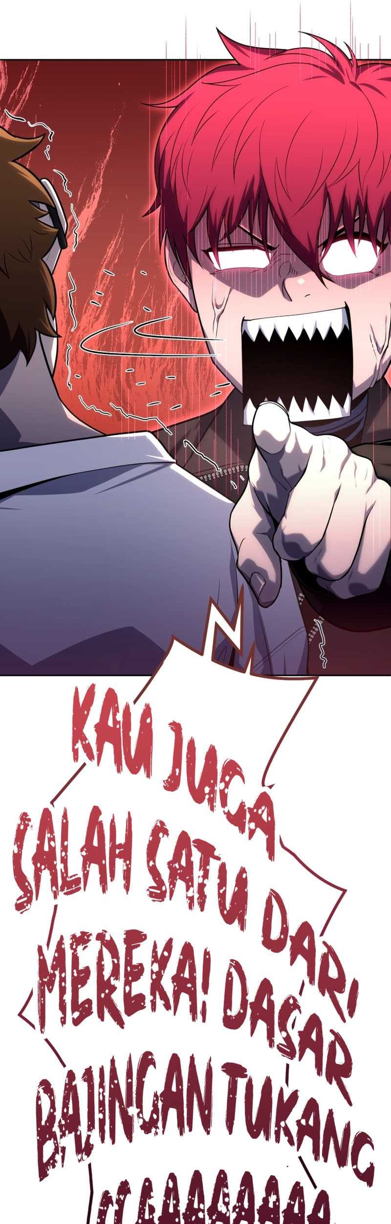 King of the Mound Chapter 18 - halaman 14