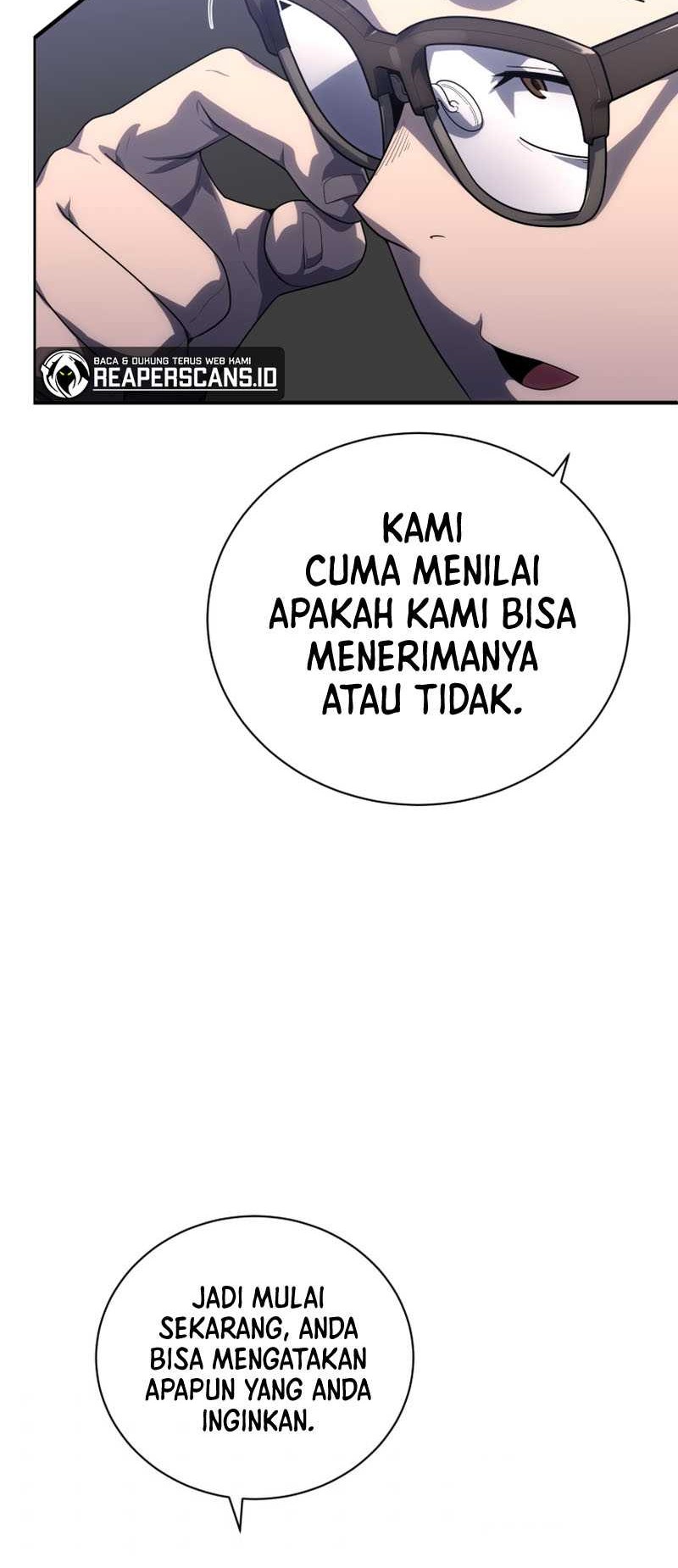 King of the Mound Chapter 18 - halaman 25