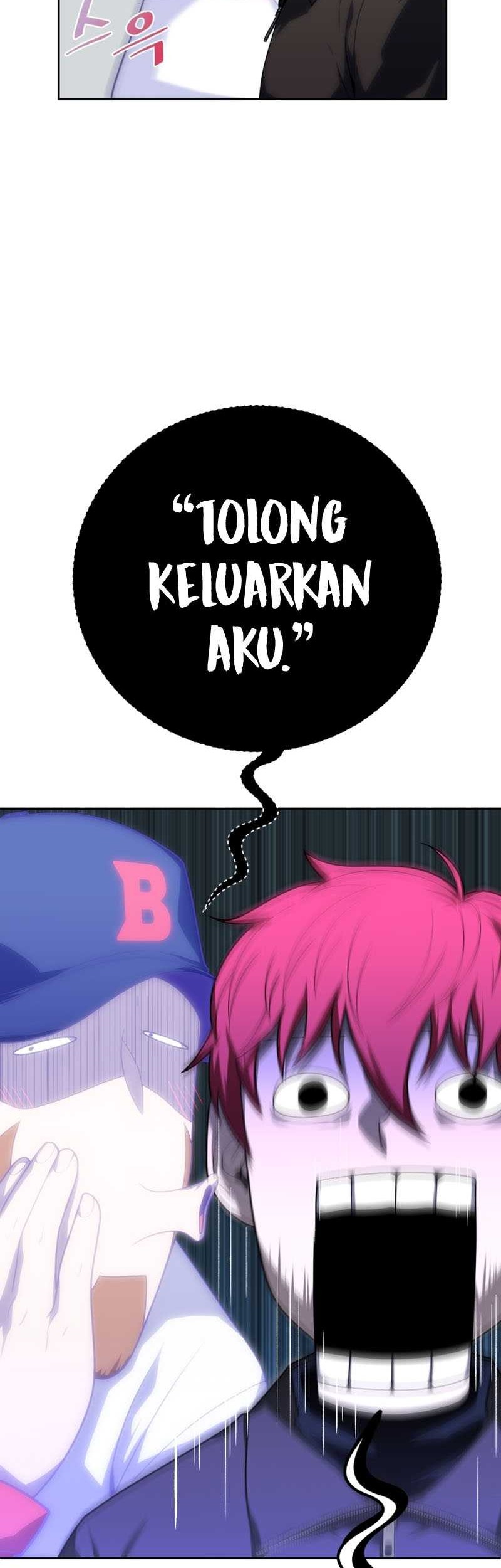 King of the Mound Chapter 18 - halaman 29