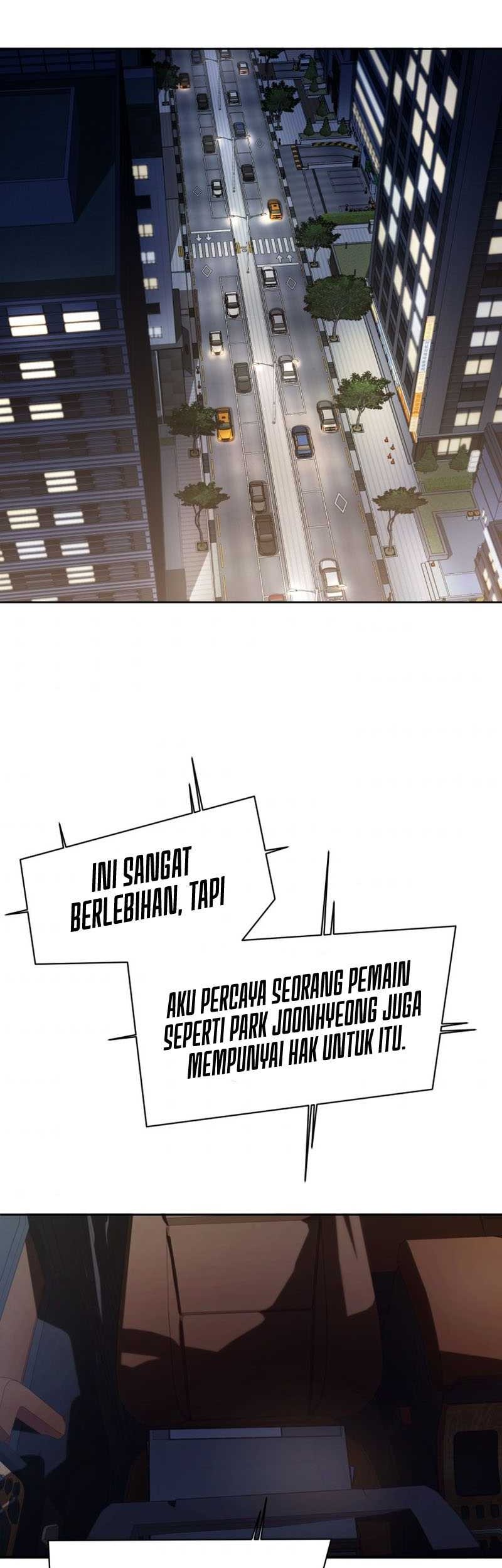 King of the Mound Chapter 18 - halaman 34