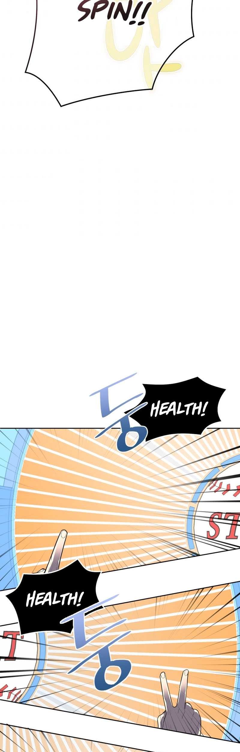 King of the Mound Chapter 18 - halaman 48