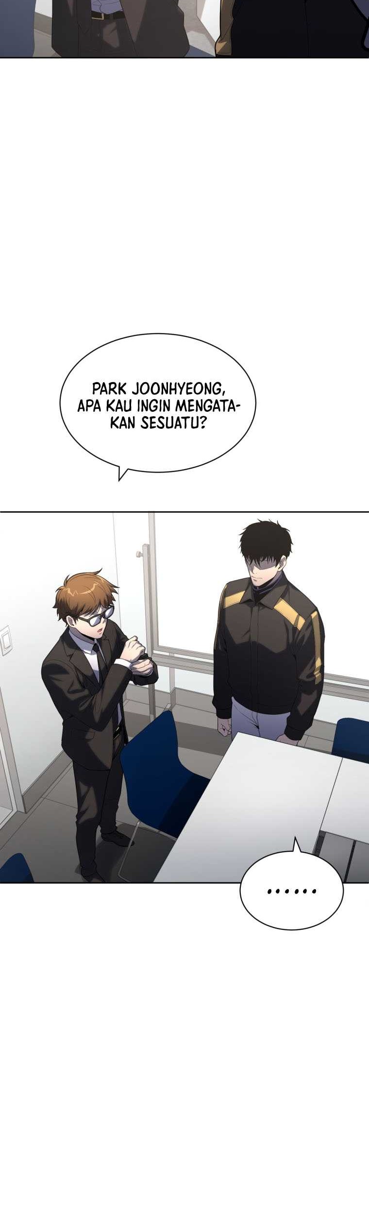King of the Mound Chapter 19 - halaman 11