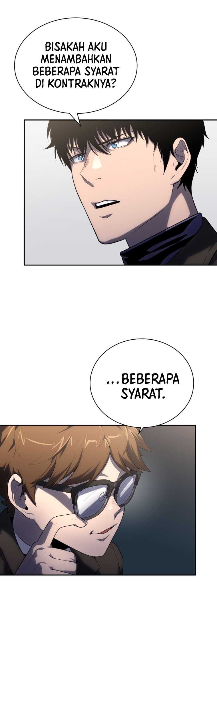 King of the Mound Chapter 19 - halaman 12