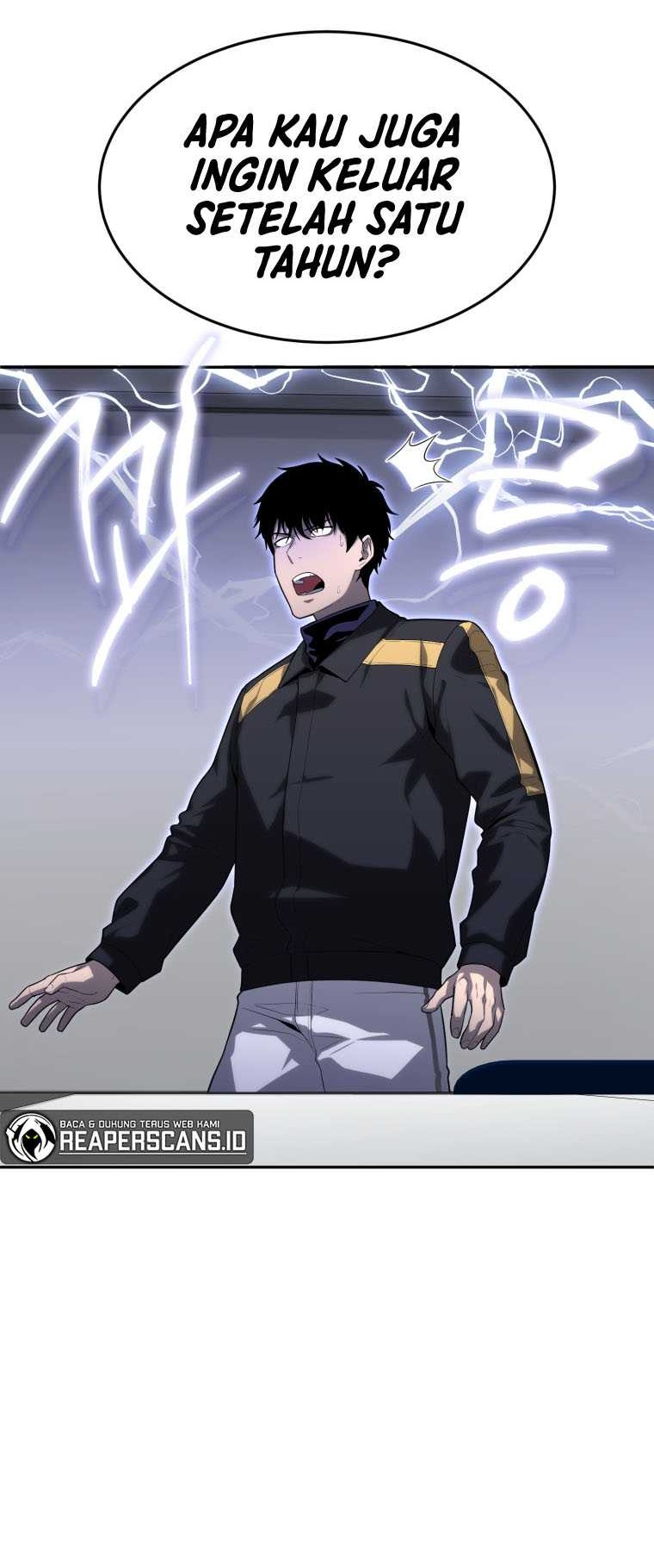 King of the Mound Chapter 19 - halaman 13