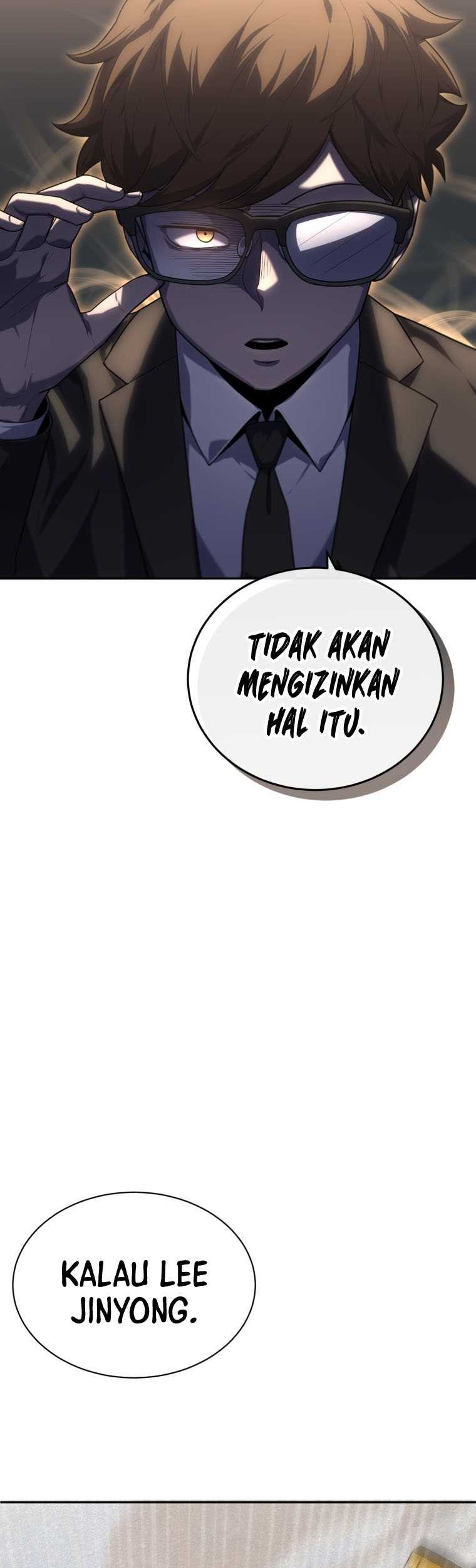 King of the Mound Chapter 19 - halaman 15