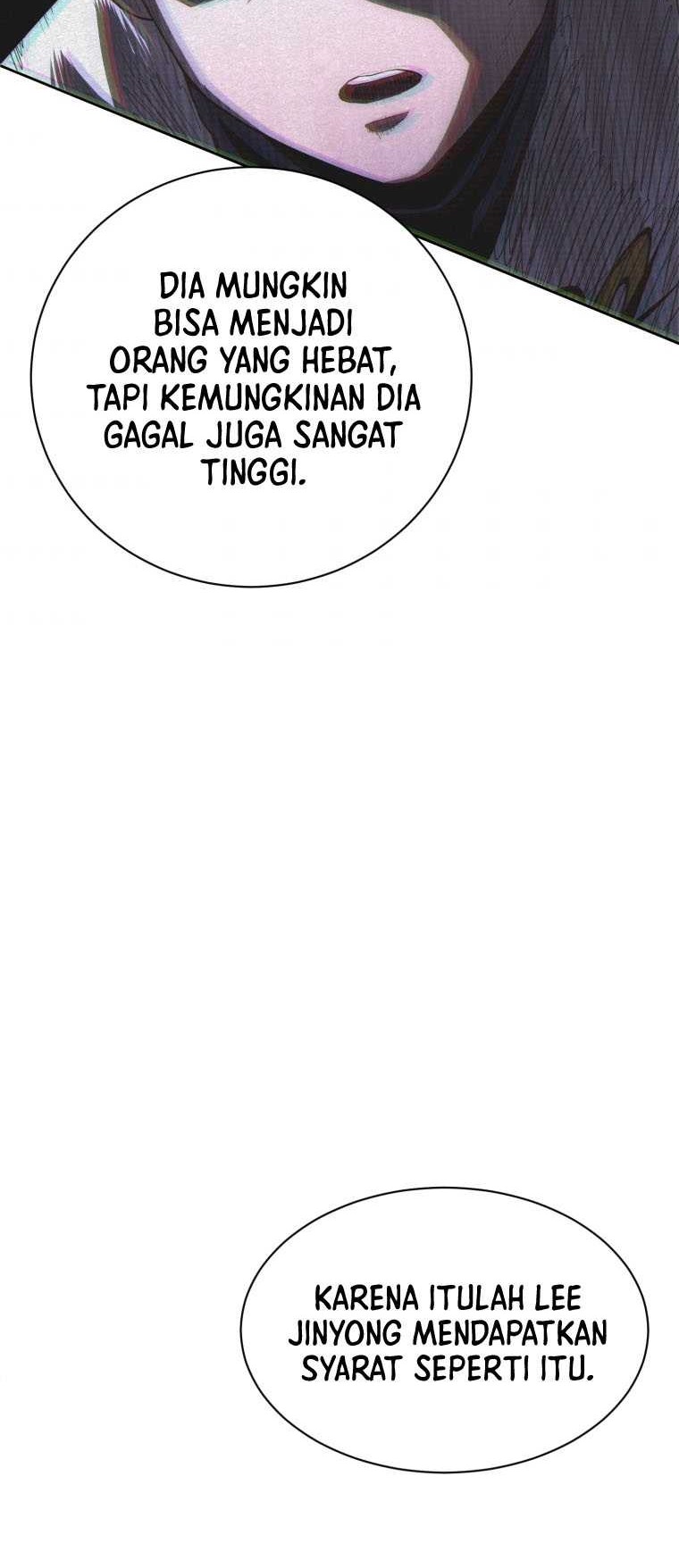 King of the Mound Chapter 19 - halaman 17