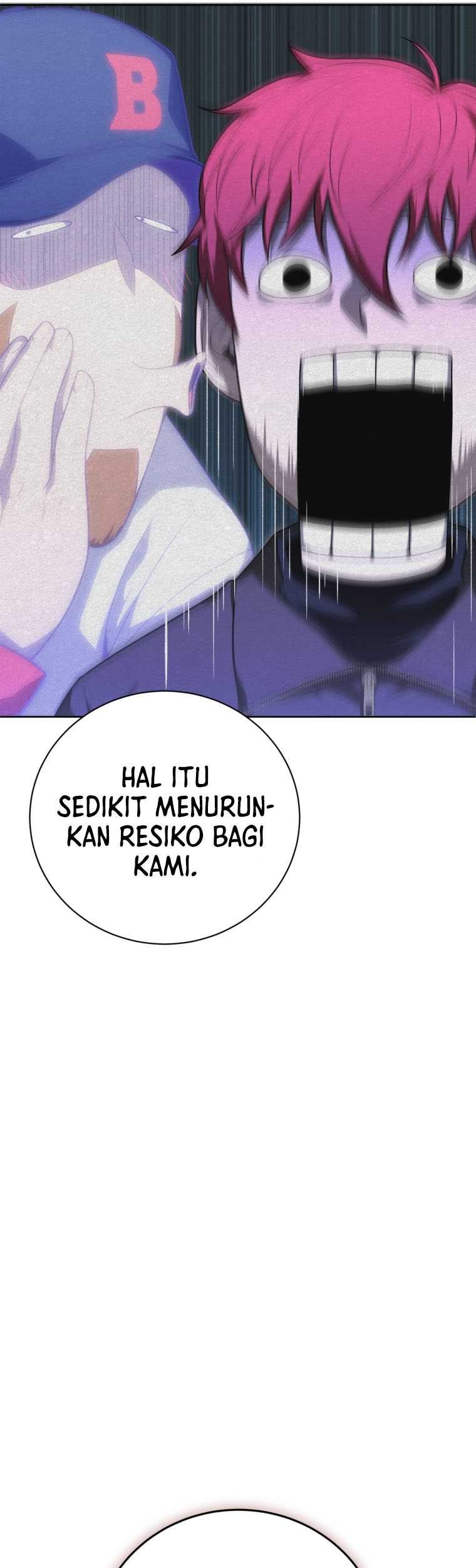 King of the Mound Chapter 19 - halaman 18