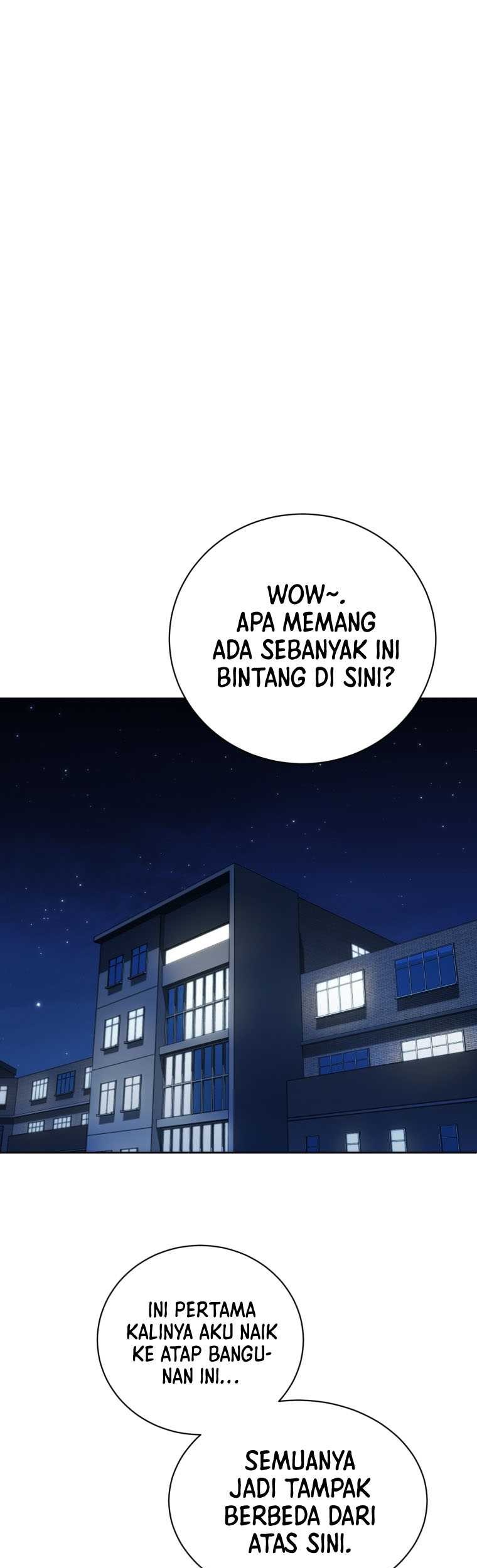 King of the Mound Chapter 19 - halaman 2