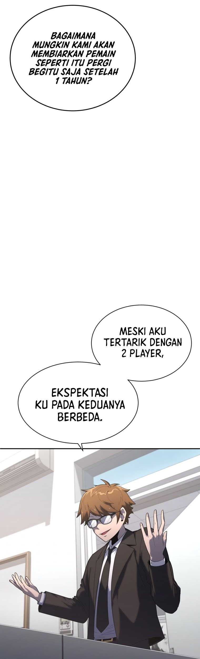 King of the Mound Chapter 19 - halaman 20
