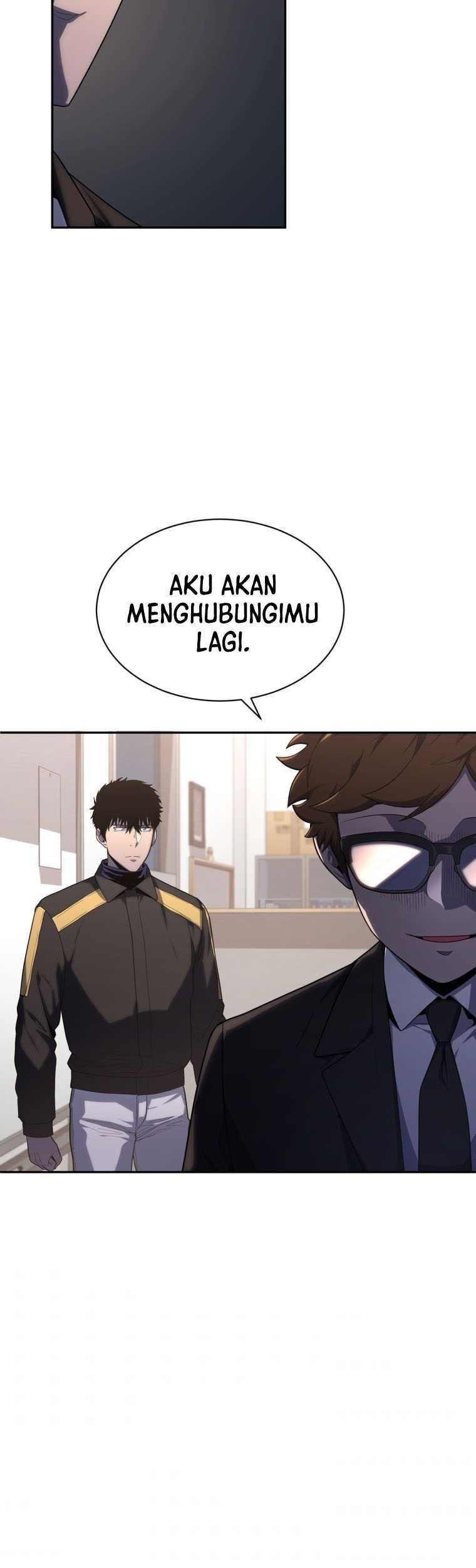 King of the Mound Chapter 19 - halaman 24