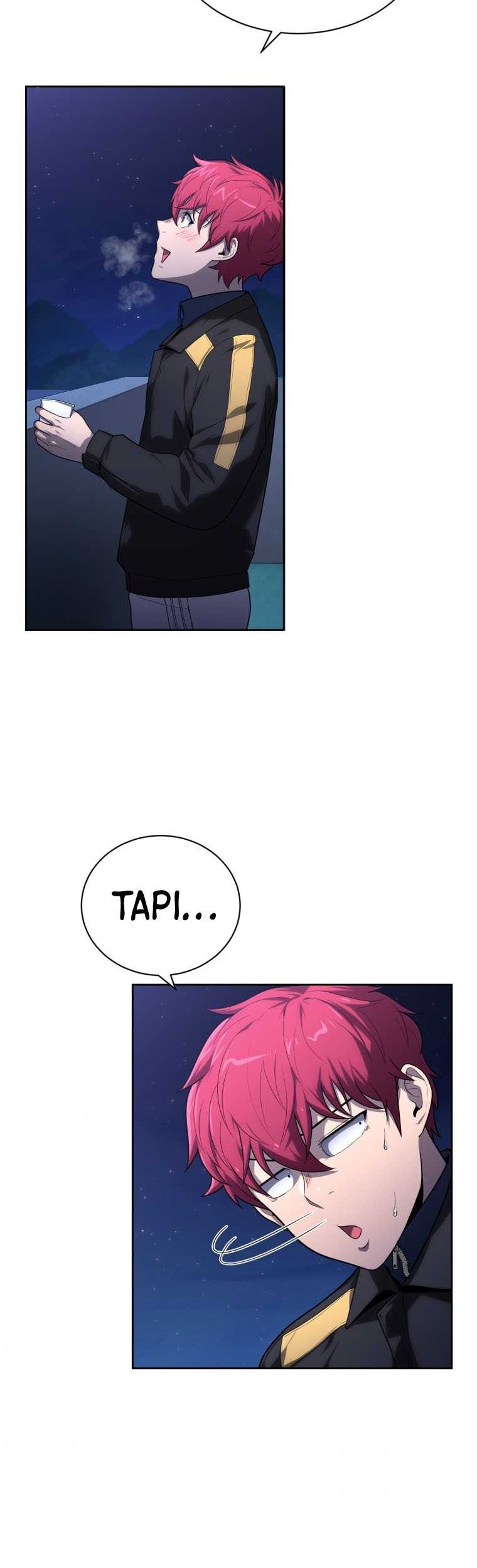 King of the Mound Chapter 19 - halaman 3