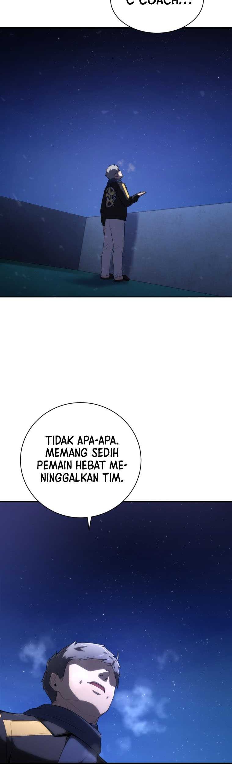 King of the Mound Chapter 19 - halaman 40