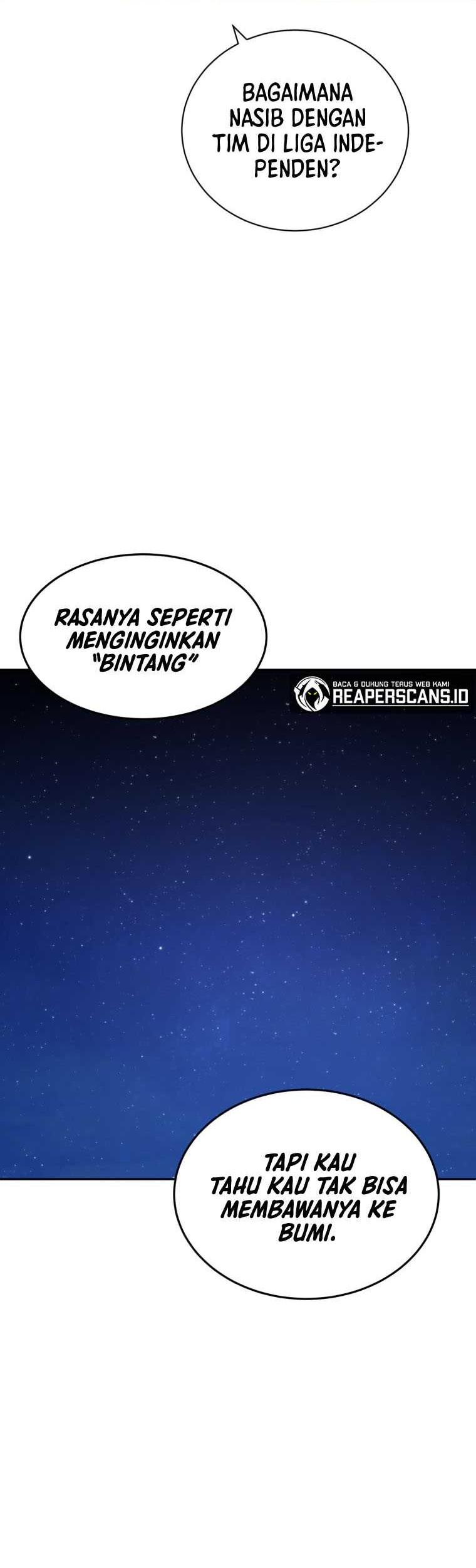 King of the Mound Chapter 19 - halaman 41