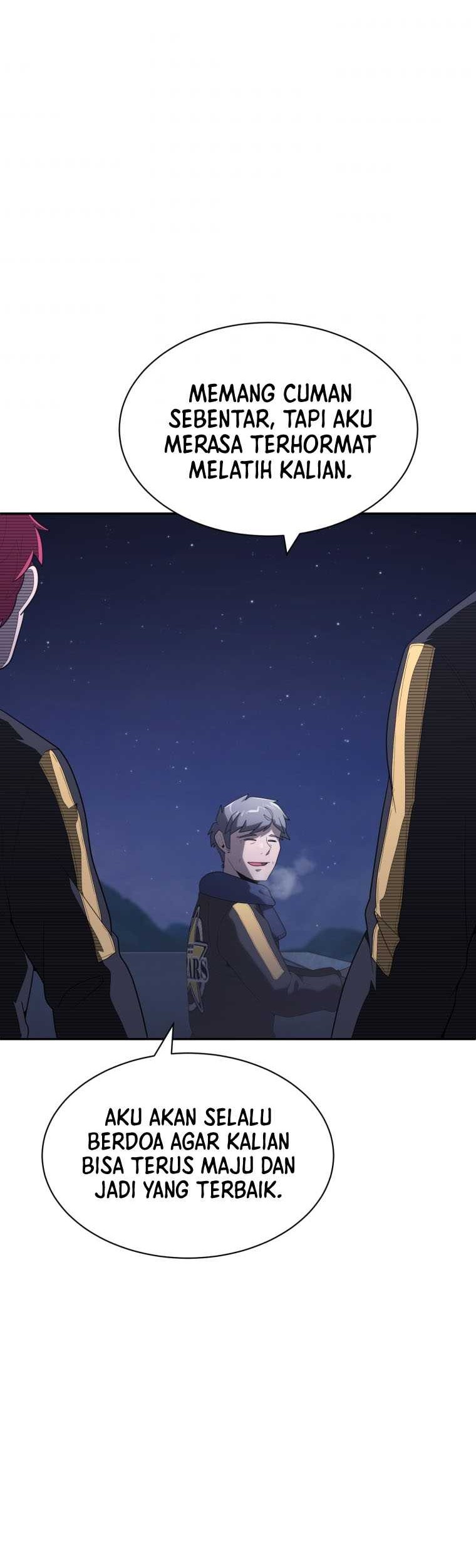 King of the Mound Chapter 19 - halaman 43