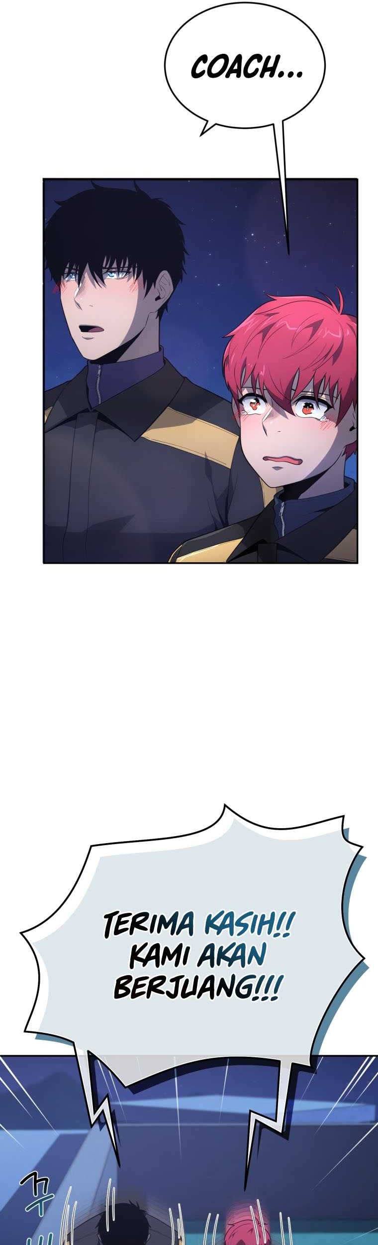 King of the Mound Chapter 19 - halaman 44