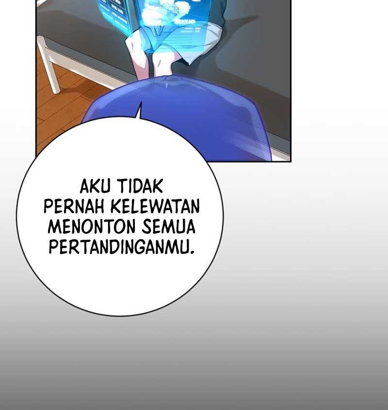 King of the Mound Chapter 2 - halaman 19