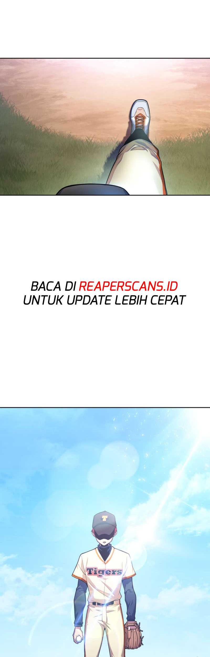 King of the Mound Chapter 2 - halaman 53