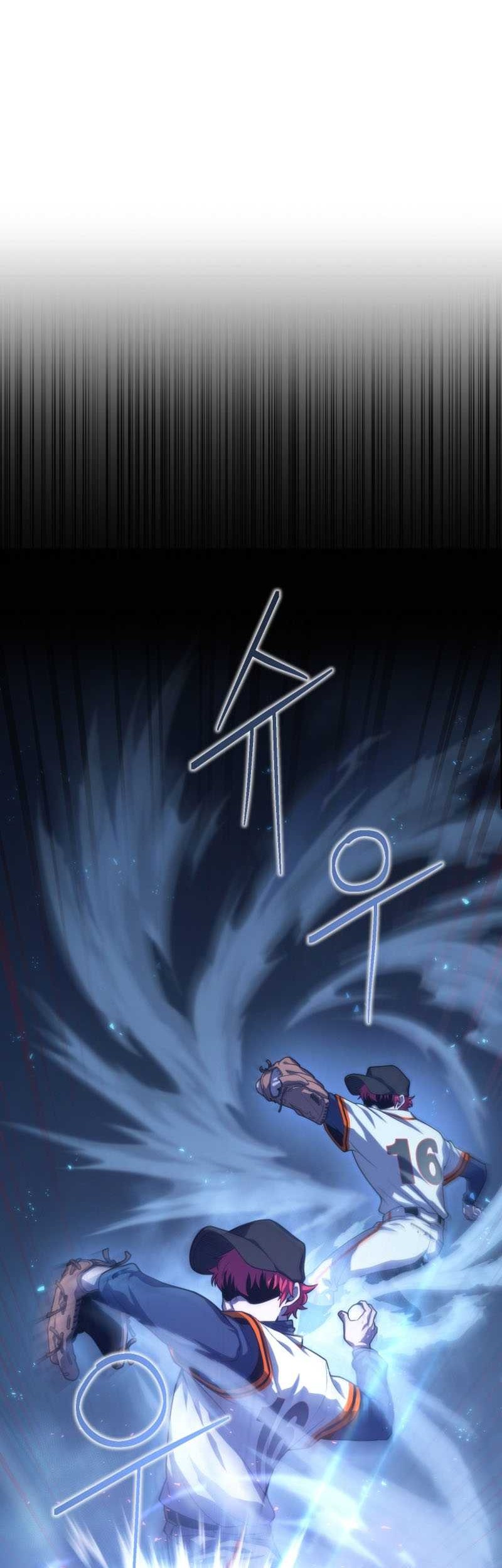 King of the Mound Chapter 2 - halaman 63
