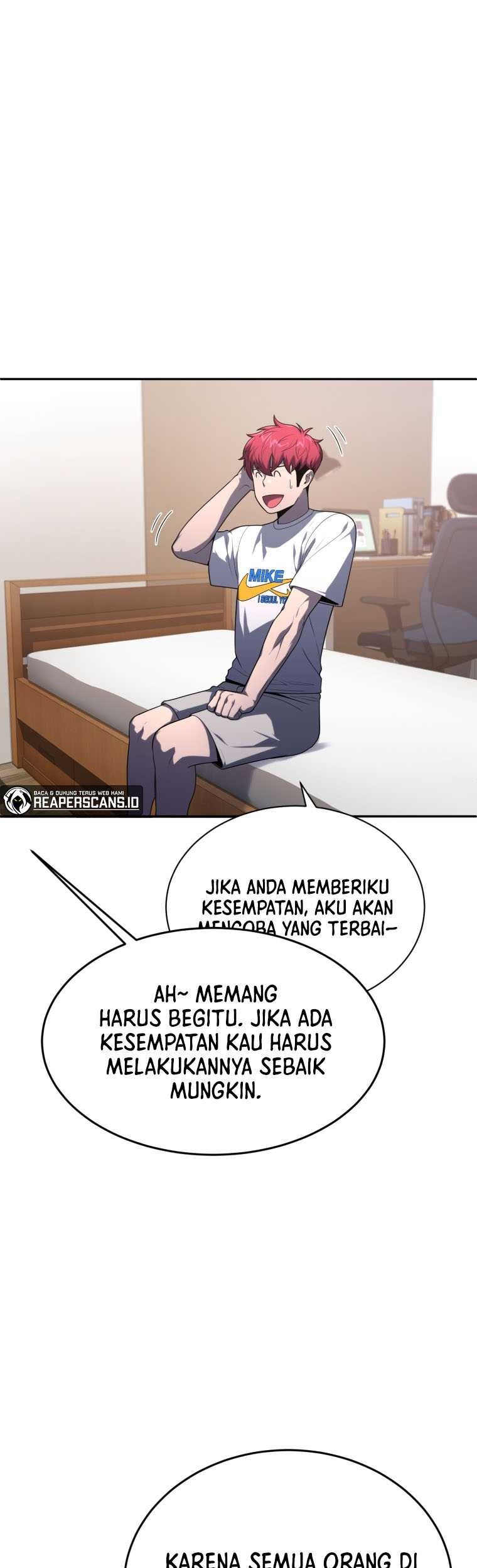 King of the Mound Chapter 20 - halaman 12