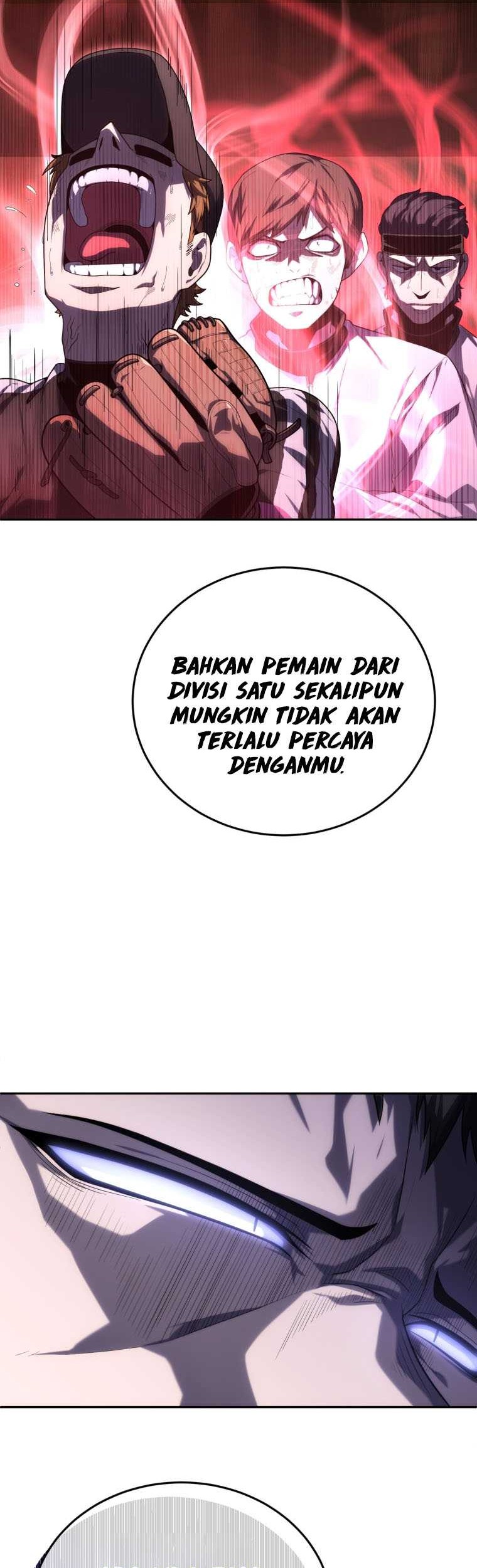 King of the Mound Chapter 20 - halaman 15