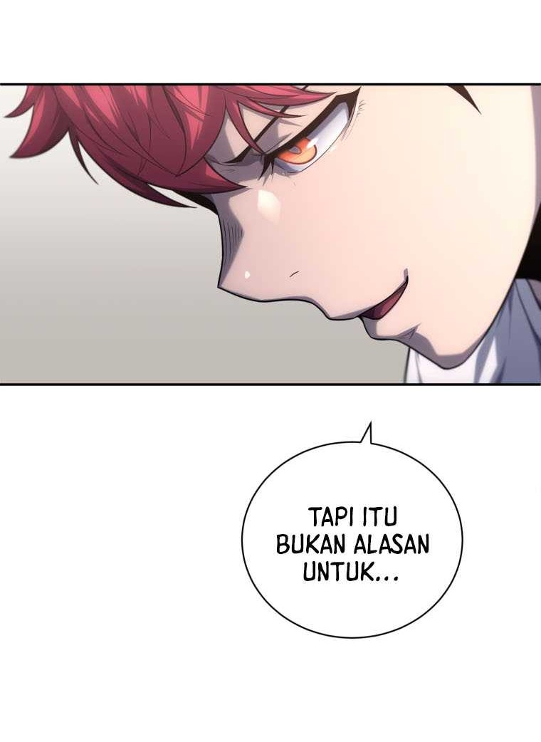 King of the Mound Chapter 20 - halaman 17