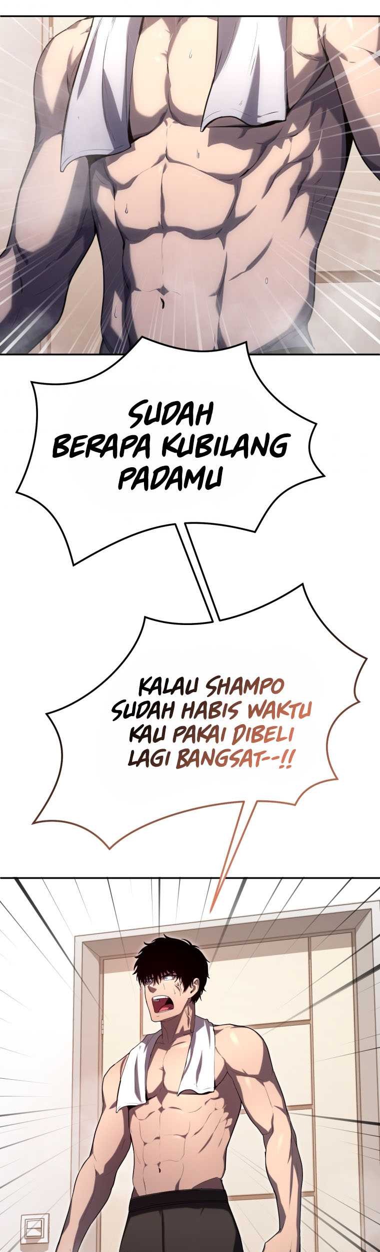 King of the Mound Chapter 20 - halaman 26